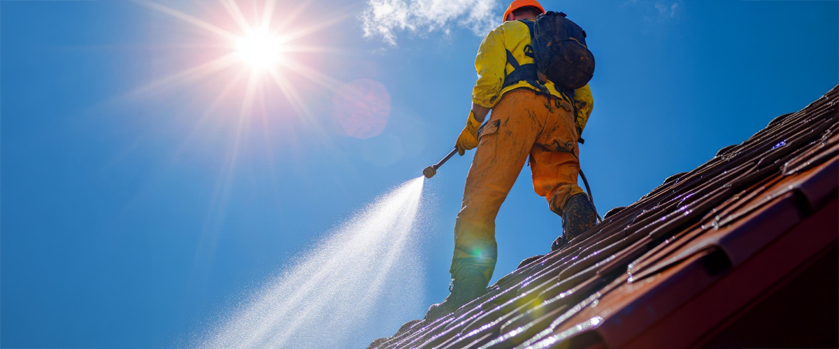 couvreur et couverture